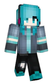 Skin preview