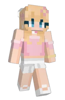 Dibby57's Minecraft skin