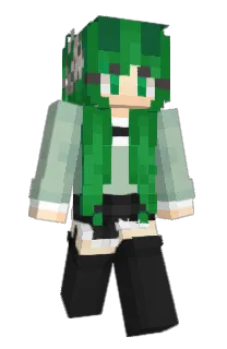 Front of UnEscurriComun's skin