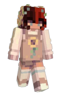 Front of zero__00's skin