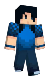Front of _StarMix's skin