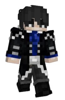 dodofegate's Minecraft skin