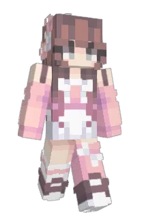 _Liacao_'s Minecraft skin