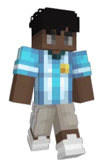 Front of denis_x's skin