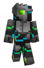 Skin preview