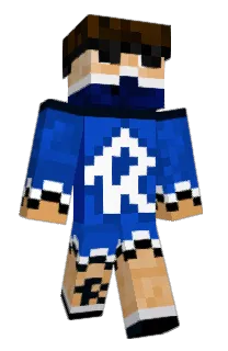 mocarsky22's Minecraft skin