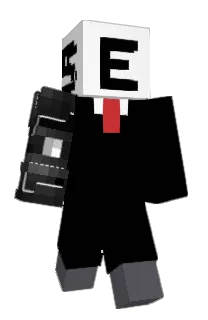 Ed5454's Minecraft skin