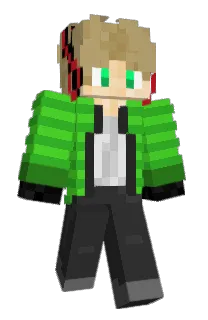 Front of Hestian17's skin