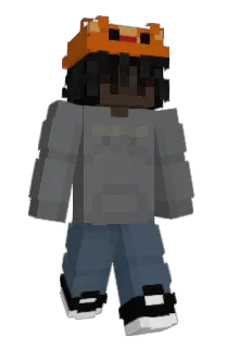 metz88112's Minecraft skin
