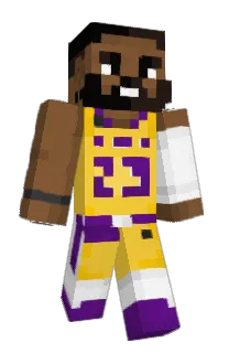 sspooons's Minecraft skin