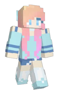 Front of Nightlife151's skin