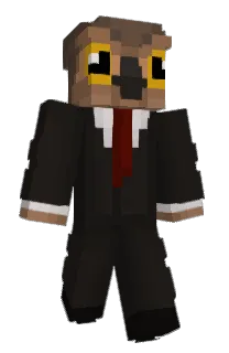 derKelo's Minecraft skin