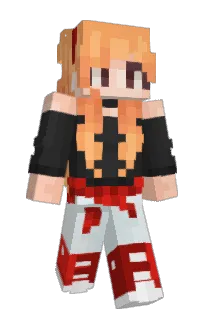 _Vexia_'s Minecraft skin