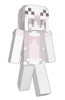 peegirl123's Minecraft skin