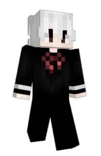 Front of infaltable's skin