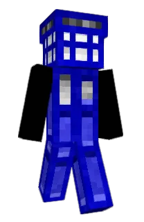 thing555's Minecraft skin