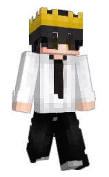 baltic sea and athens gray Minecraft skin — Slim model