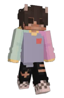 cherrieCola_'s Minecraft skin