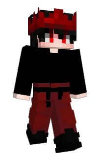 CaLeB_tR's Minecraft skin