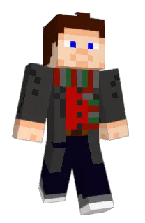 Ethan_Shields's Minecraft skin