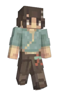 katashii_'s Minecraft skin