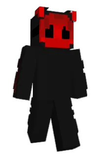 Front of ttravz's skin