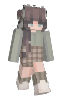 Front of emma_allium's skin