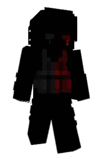 Front of loupgardien974's skin
