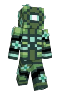 useYRDEN's Minecraft skin