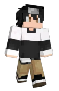 _frz's Minecraft skin