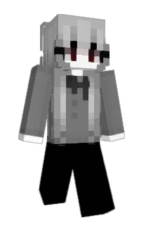 Front of kaanliebe's skin