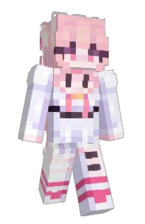 Front of Kanako__'s skin