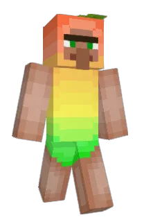 logicqz's Minecraft skin
