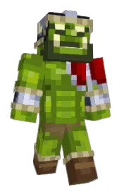 Skin preview