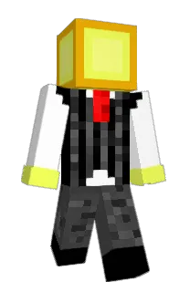 Front of StomachedSun's skin