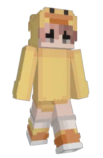 Front of duv_'s skin