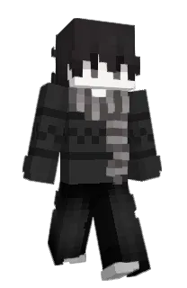 Jamba_Fanta's Minecraft skin