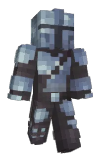 trrorx's Minecraft skin