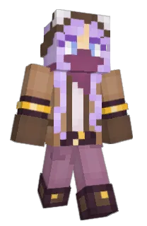 Front of sleepydevilz's skin