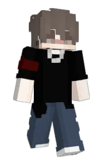 Alex_Gamer28dg's Minecraft skin