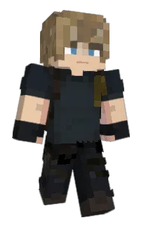 Lifis776's Minecraft skin