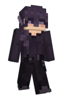 Front of purpurps's skin