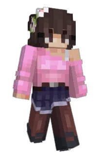 bigwig's Minecraft skin