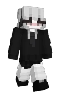 Yumelian's Minecraft skin
