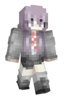 Front of rockstarbidoune's skin