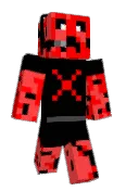 RedCreeperX