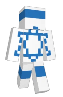 r0lando's Minecraft skin