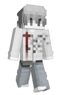 sheepish1234's Minecraft skin