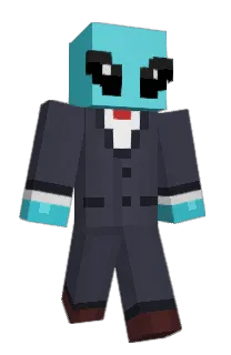 Front of Sailor___'s skin