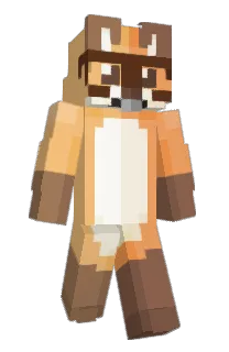 Front of DirfoxPYT's skin